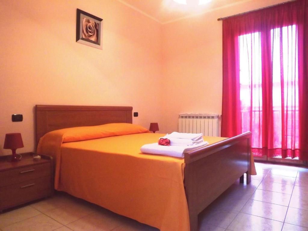 Pone Bed & Breakfast